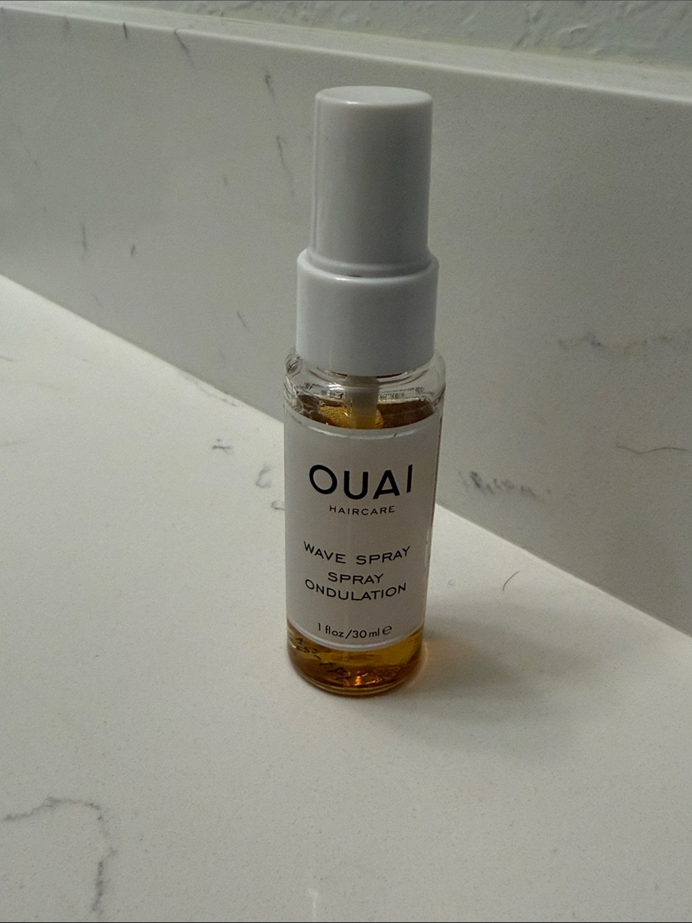 OUAI Wave Spray